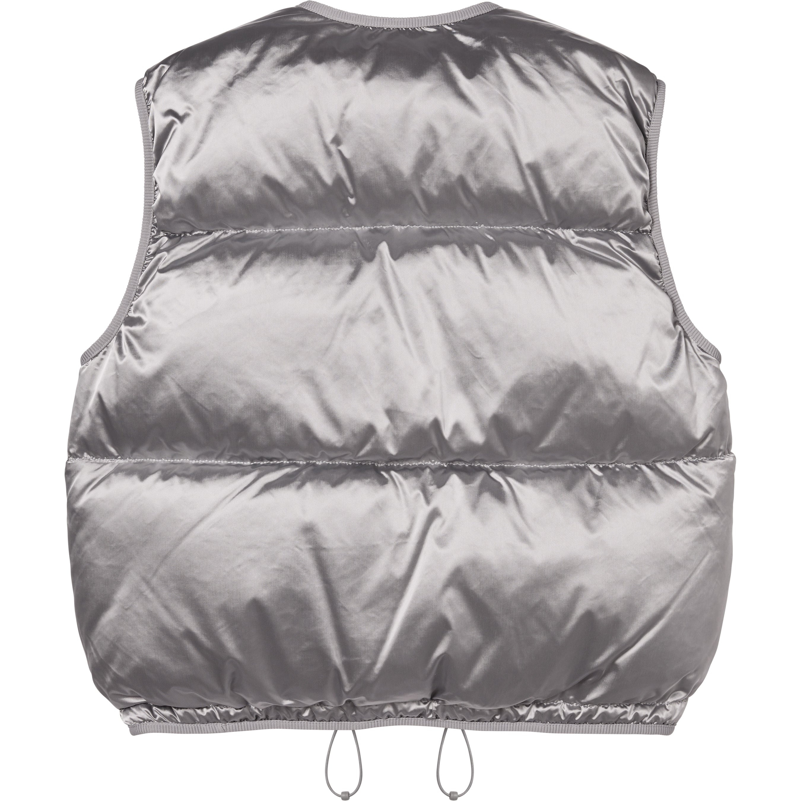 Supreme®/Marithé + François Girbaud Down Puffer Vest view 4